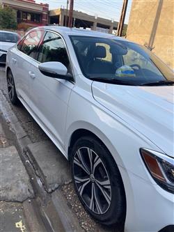 فولكسفاغن باسات